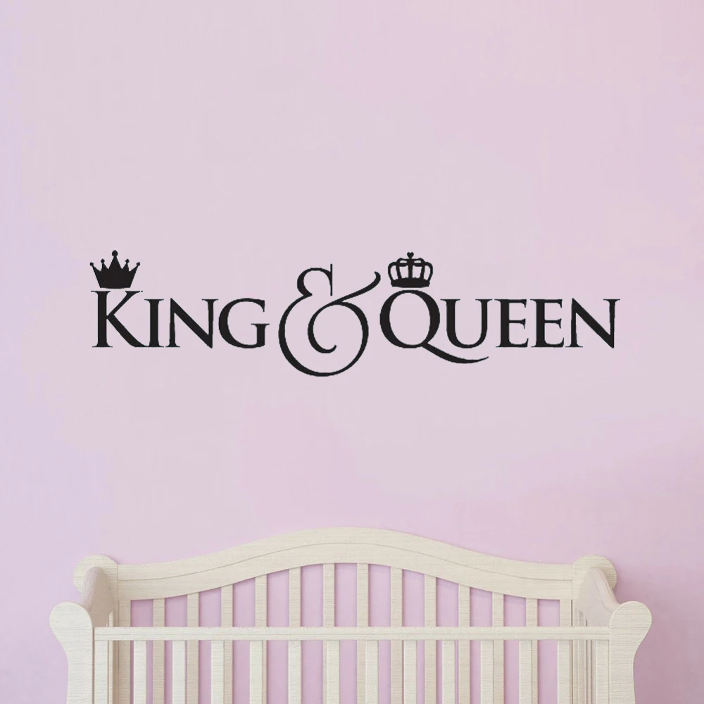 Custom-Name-Unicorn-Wall-Sticker-Home-Decor-DIY-Vinyl-decal-Personalised-Nursery-Art-Kid-Baby-Bedroom