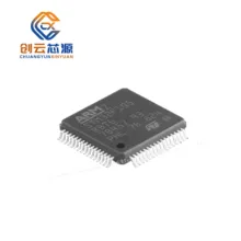 

100% Original New STM32F105RBT6 STM32F105RBT6