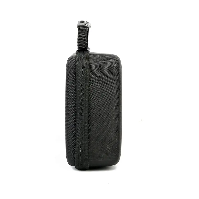 Buy Portable Waterproof Nylon Storage Bag Wear-resistant Mini Carrying Case Box for DJI Mavic MINI Drone Accessories