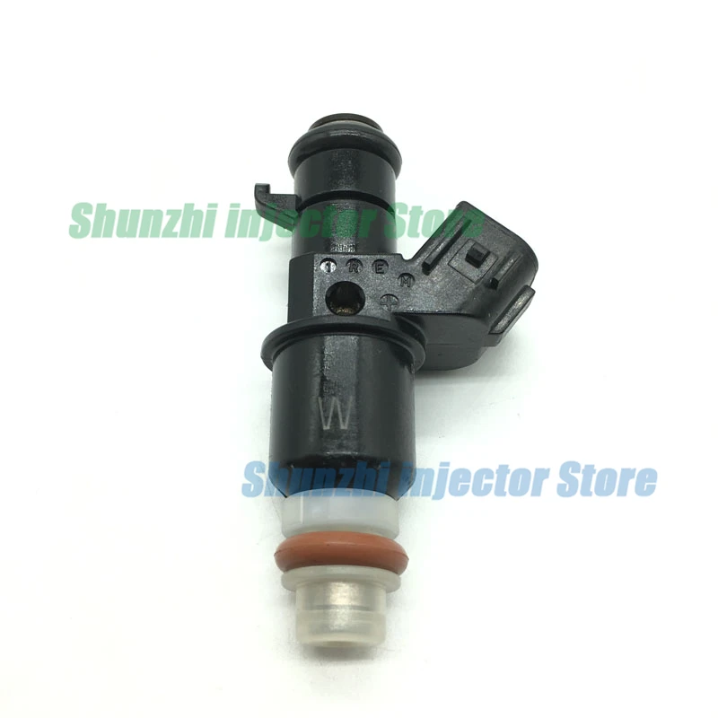 4 шт. Форсунка топливной форсунки для Honda Accord 04-07 3,0 Acura TL 04-08 3,2 16450-RCA-A01 16450RCAA01 16450 RCA A01