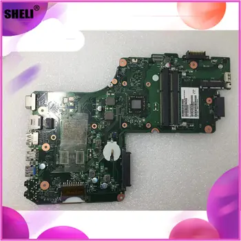 

FOR For Toshiba C50D C55D Laptop motherboard 6050A2556901-MB-A03 V000325090