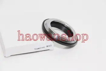 

adapter ring for Tamron adaptall 2 Lens to M42 Screw Mount 42mm camera
