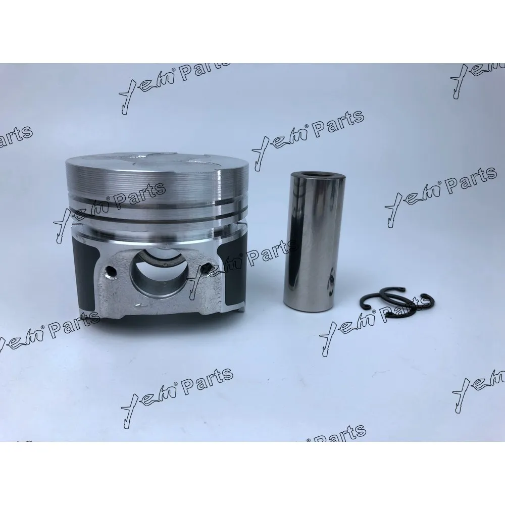 

303E Piston Kit For Caterpillar Engine Parts