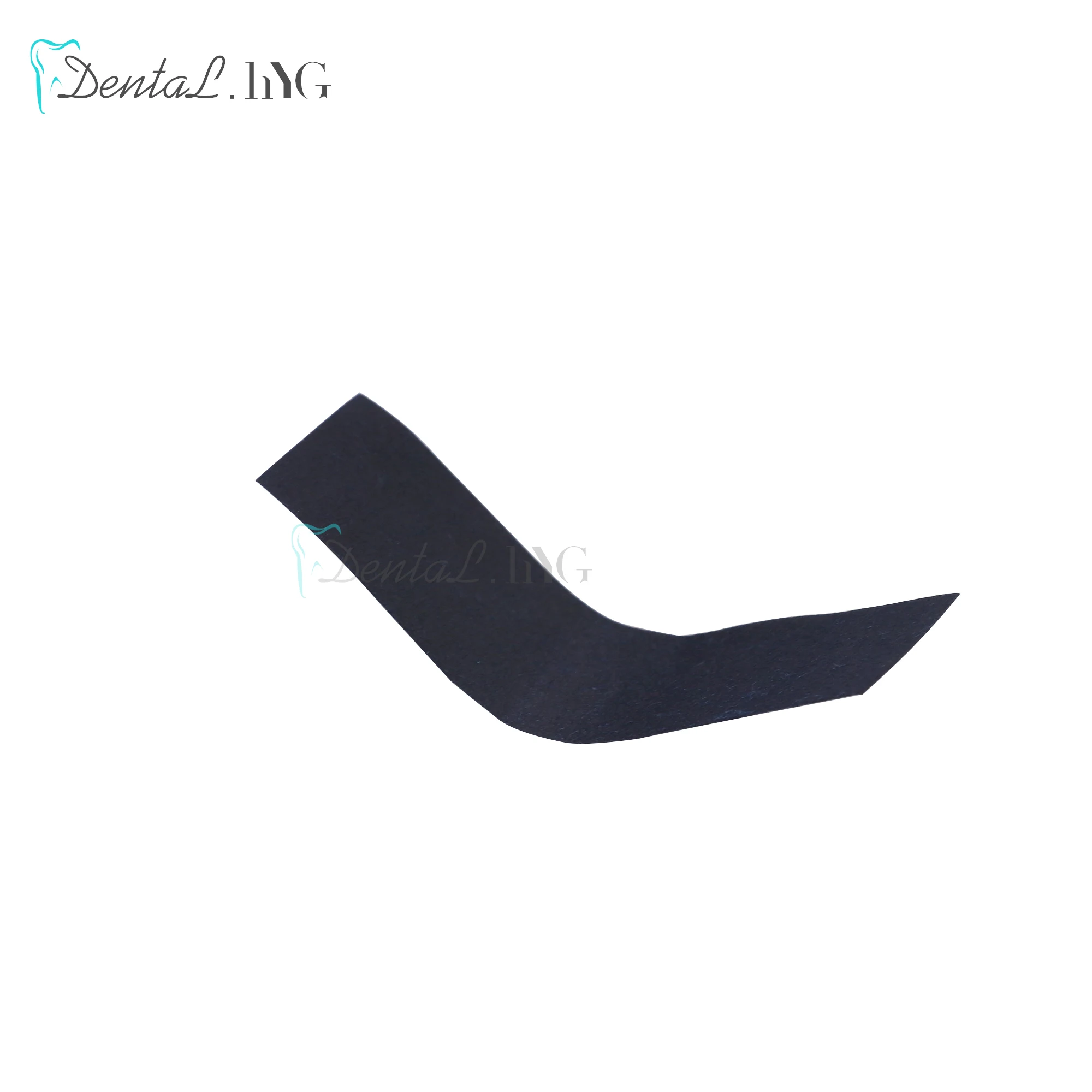 Dental Articulating Paper Strips - Teeth Care & Whitening Tool