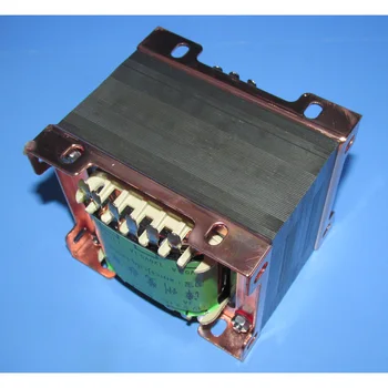 

Dual voltage, dual high voltage six sets of 6.3V voltage multi-purpose 88W power transformer, suitable for most pre-amplifier