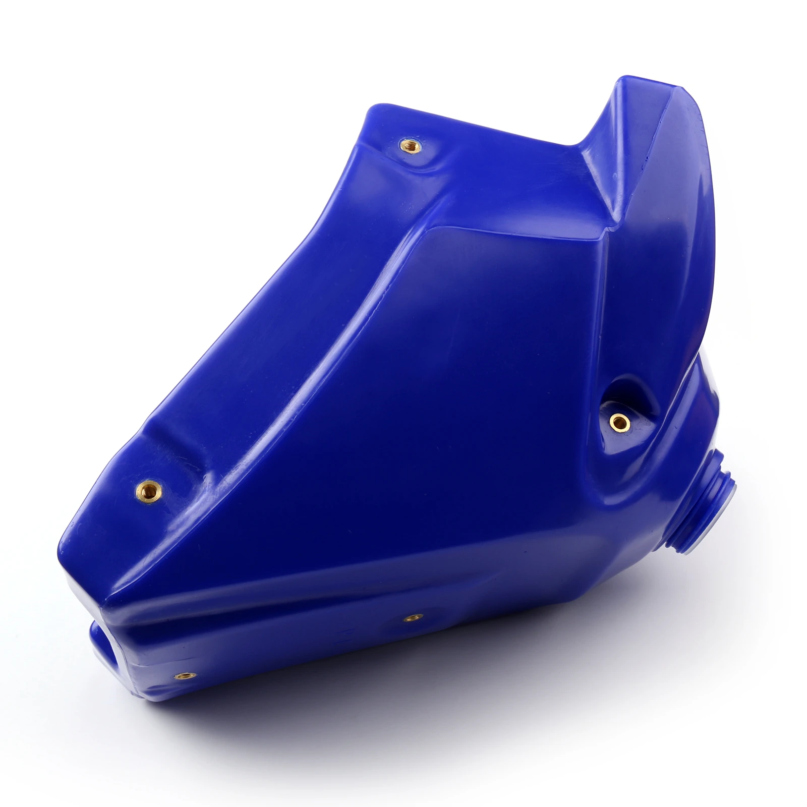 Areyourshop для Yamaha TTR125 2000-2007 2001 2002 топливный газовый бак бензиновый gatank синий мотоцикл ABS пластиковый бак 5HP-24110-30-00