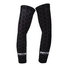 Мужская и женская УФ-защита для велоспорта, рукава для рук, манжета, защитный рукав для велосипеда, спортивные гетры для рук, рукава