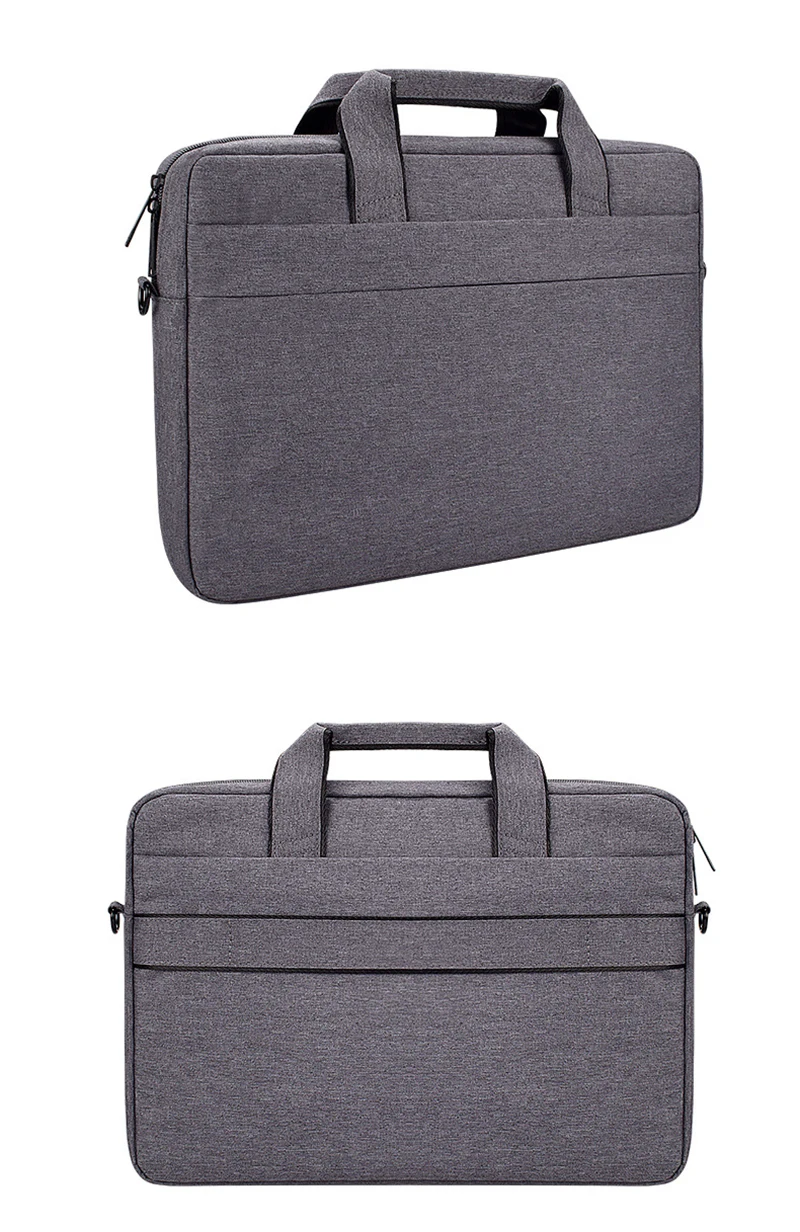 Чехол на плечо для ноутбука, наплечная сумка для Macbook Air Pro 13 14 15 15,6, чехол для ноутбука retina, сумка для Xiaomi hp Dell