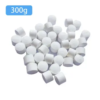 

300g Swimming Pool Instant Disinfection Tablets Chlorine Dioxide Effervescent Tablet Disinfectant Chlorine Tablets