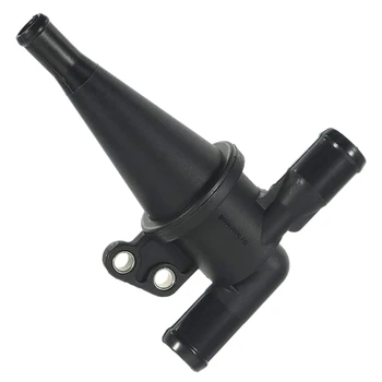 

1Pcs Plastic Oil and Gas Separator for SQR481FD/FG/FC 481H1014030