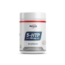 5-HTP, 5-гидрокситриптофан GeneticLab Nutrition, 5-HTP, 90 капсул, Россия, 100 мг 5-HTP, 5-гидрокситриптофан GeneticLab Nutrition, 5-HTP, 90 капсул, Россия, 100 мг