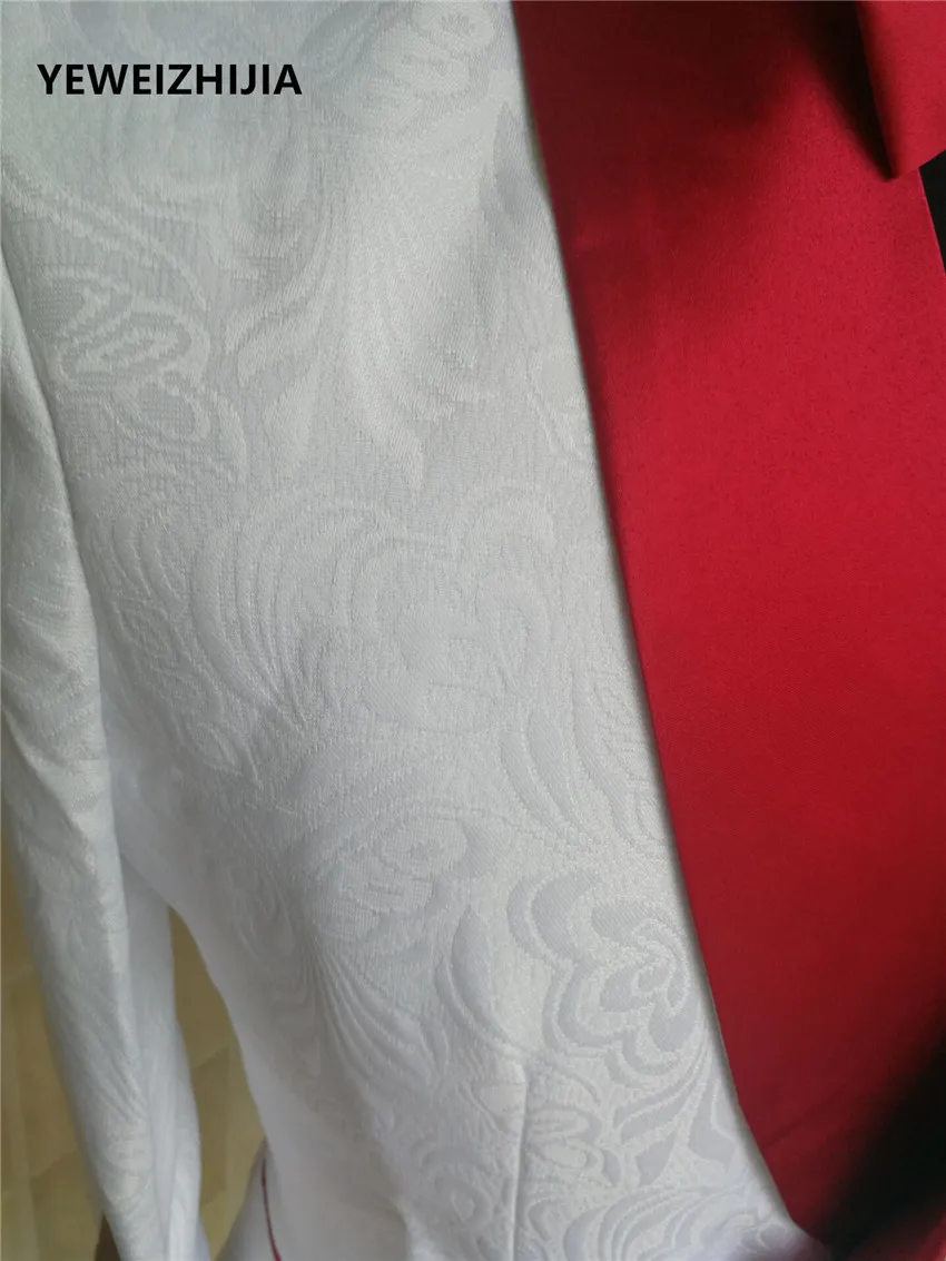 2020 men's wedding banquet business men's suit Suit Tuxedo Suit performance suit performance suit (jacket + pants)