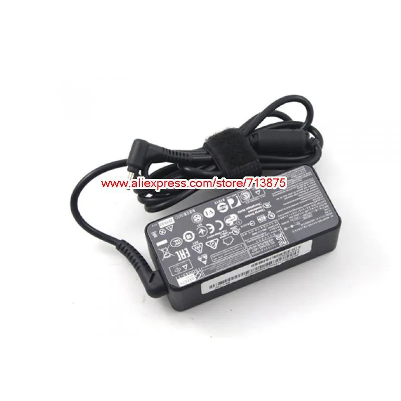 Оригинальные 20V 2.25A 45 Вт адаптер переменного тока для lenovo Chromebook N21 ADLX45DLC3A N42-20 5A10H70353 N23 80UR