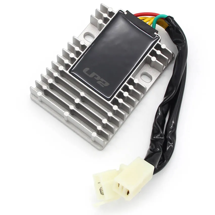 Voltage Regulator Rectifier 31600-KED9-910 For Kymco Dink Street 125i 300i Downtown 125i 200i 300i People 125 300 GTi Xciting