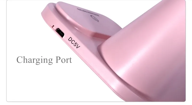 Многофункциональная USB зарядка Сенсорная лампа светодиодный Диммируемый ночной Светильник детская лампа прикроватная с защитой для глаз, настольная лампа