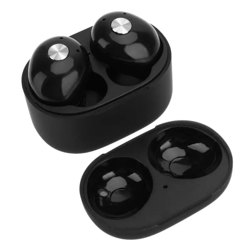 I7 мини TWS наушники Близнецы HiFi Bluetooth стерео наушники-вкладыши