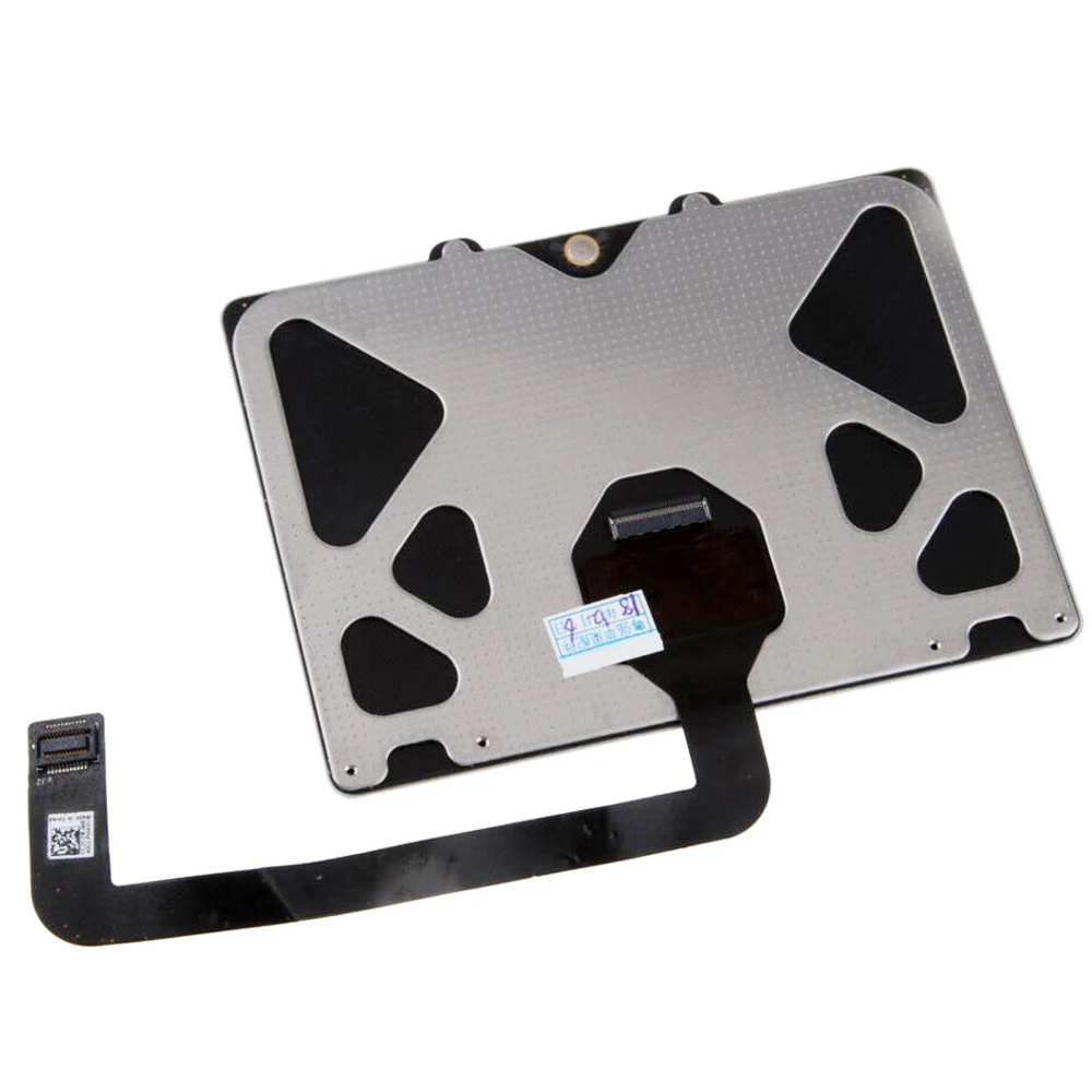 

For MacBook Pro 15inch A1286 Touchpad Trackpad With Flex Cable 2009-2012