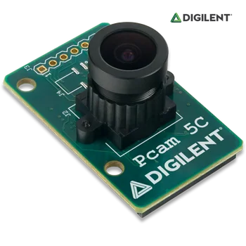 

For Pcam 5C 5-megapixel camera module ADAPTS to Digilent ZYBO Z7 and other FPGA development boards