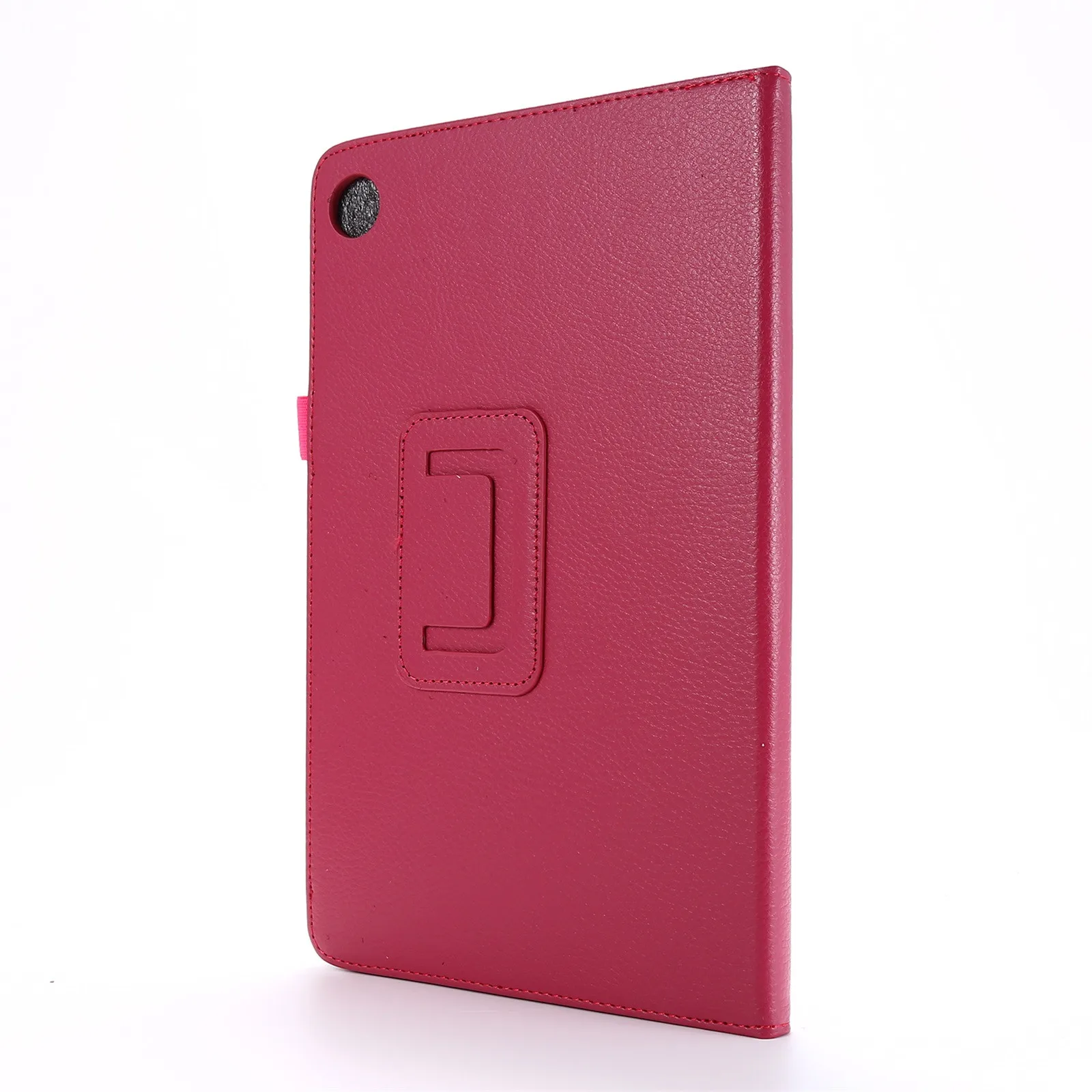 Anti-fall Protective Case For Lenovo Tab M10 FHD Plus TB-X606F/X 10.3 Tablet Leather Cover Stand Leather Protector Tablet Stand