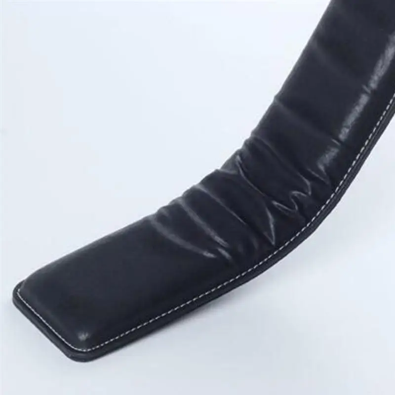 Нескользящая подставка для запястья эргономичный Удобный коврик клавиатуры