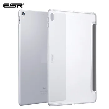 

ESR Case for iPad Pro 12.9 2017 Hard Back Case Perfect Match with Smart Keyboard Slim Fit Back Shell Cover for iPad Pro 12.9inch