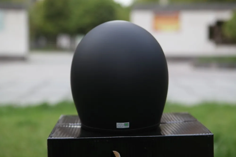 tt& co casco moto винтажный мотоциклетный шлем ECE Сертификация бренд стекловолокно Ретро мото rbike полный шлем
