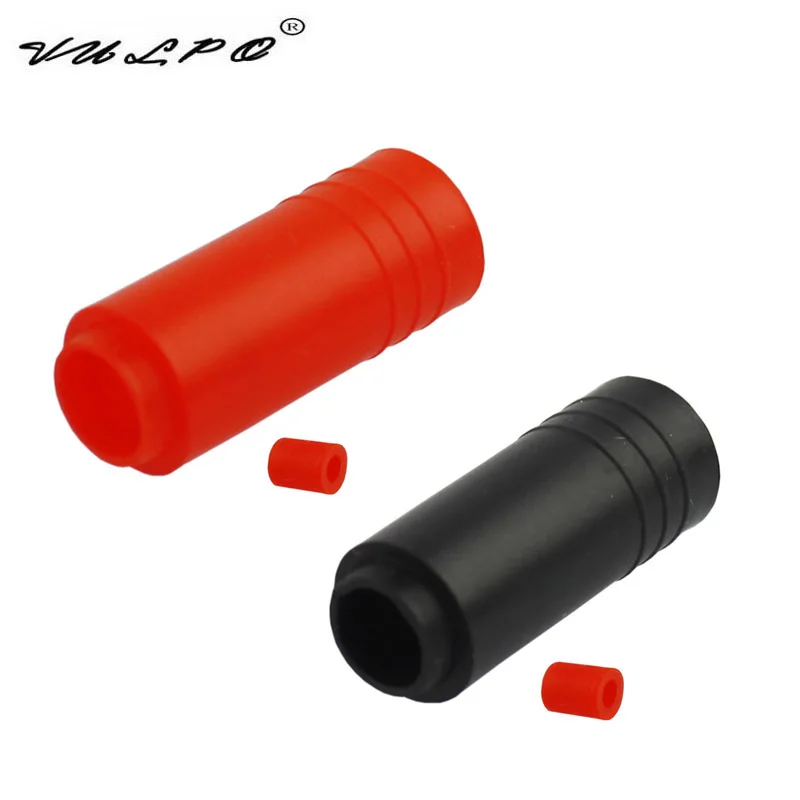 

VULPO Improved Hop Up Bucking Rubber 60 Degree Hard Type
