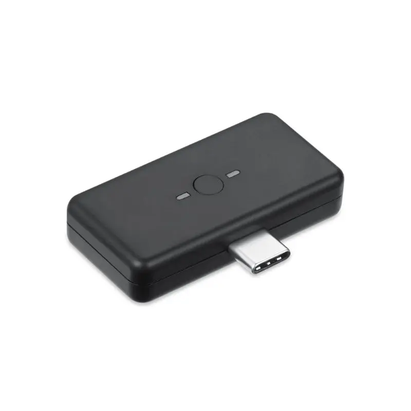 Беспроводной Bluetooth 5,0 USB C Тип C аудио передатчик адаптер для nintendo переключатель ПК PS4 Смартфон ноутбук