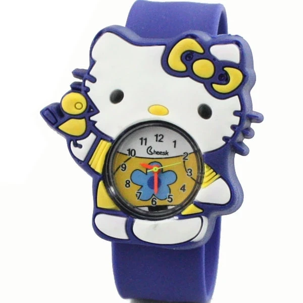 Hello kitty/Модная детская одежда с героями мультфильмов для мальчиков и девочек