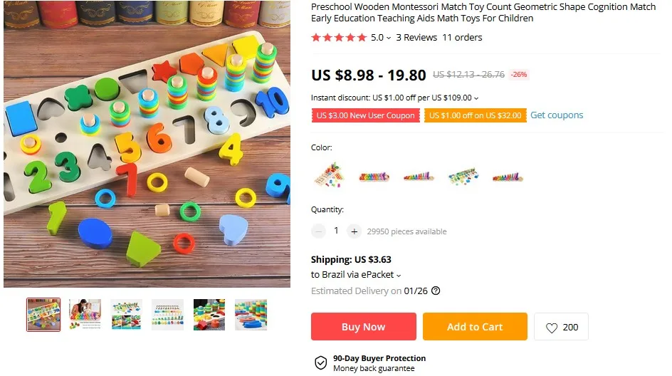 Красочные деревянные Игрушки Tangram головоломка игрушки тетрис игра дошкольного волшебства Интеллектуальные развивающие игрушки подарок для детей
