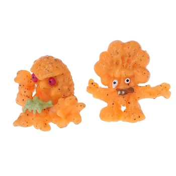 

Novelty Soft TPR Sticky Stress Reliever Toy Gadgets Squeeze Pinch Toys Kids Gift 72XC