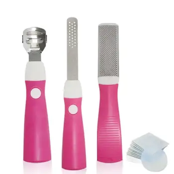 

Foot Peeling Handle Dead Skin Calluses Removal Feet Care Nursing Foot Pedicure Exfoliating Pedicure Foot File Foot Care Tool