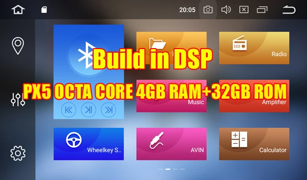 PX5 9.0 4GB 32GB DSP Восьмиядерный Android 9,0 автомобильный DVD gps плеер для Renault Megane 3 Fluence 2009- DSP навигация Мультимедиа Стерео Радио BT CANBUS - Цвет: PX5 9.0 4GB 32GB DSP