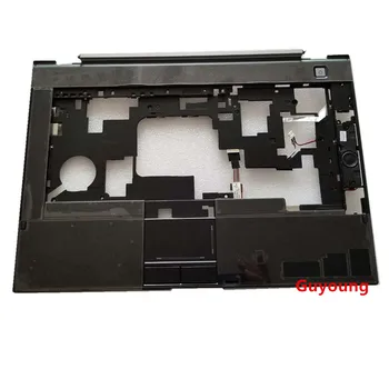 

New For DELL Latitude E6400 C Case Keyboard Cover 0TN281