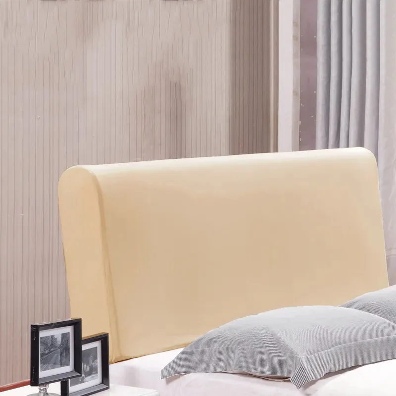 

Всесезонный эластичный прикроватный пылезащитный чехол, универсальный чехол для кровати, чехол конфетных цветов, впитывающий пот, полноразмерный телефон