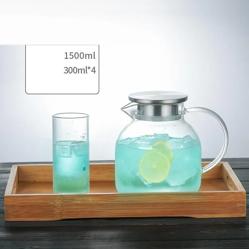 Agua Традиционный набор кувшин для воды Articulo Cocina Bouilloire Teiera Bollitore Theepot De Te китайский чайник Tetera Para чайник - Цвет: Number 18