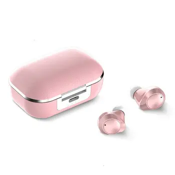 

N705.0 HiFi stereo sound Draadloze opladen functie Smart Noise Cancelling Wireless Headset Noise Reduction