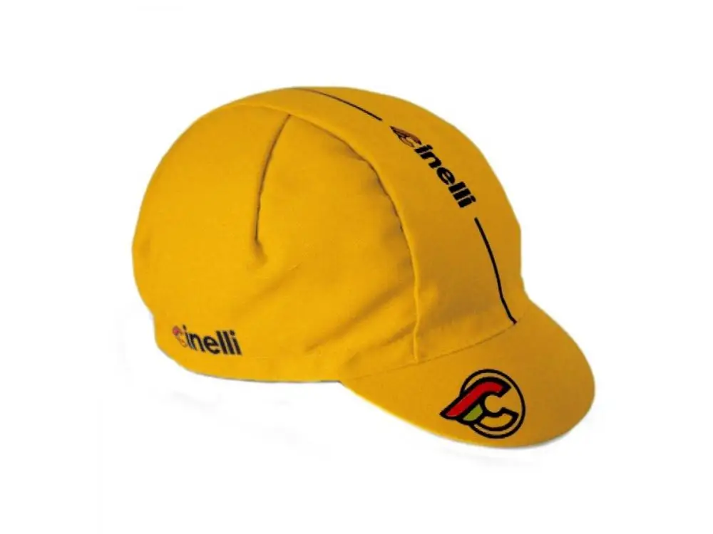 fits all sizes Cinelli велосипедная Кепка хлопковая велосипедная шляпа бренда Gorra ciclismo badana gorras ciclismo hombre головной убор equipamento cappellino casquette usa - Цвет: fits all sizes