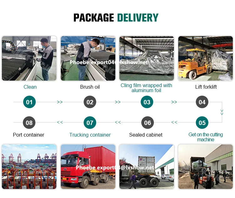 packing and delivery_副本