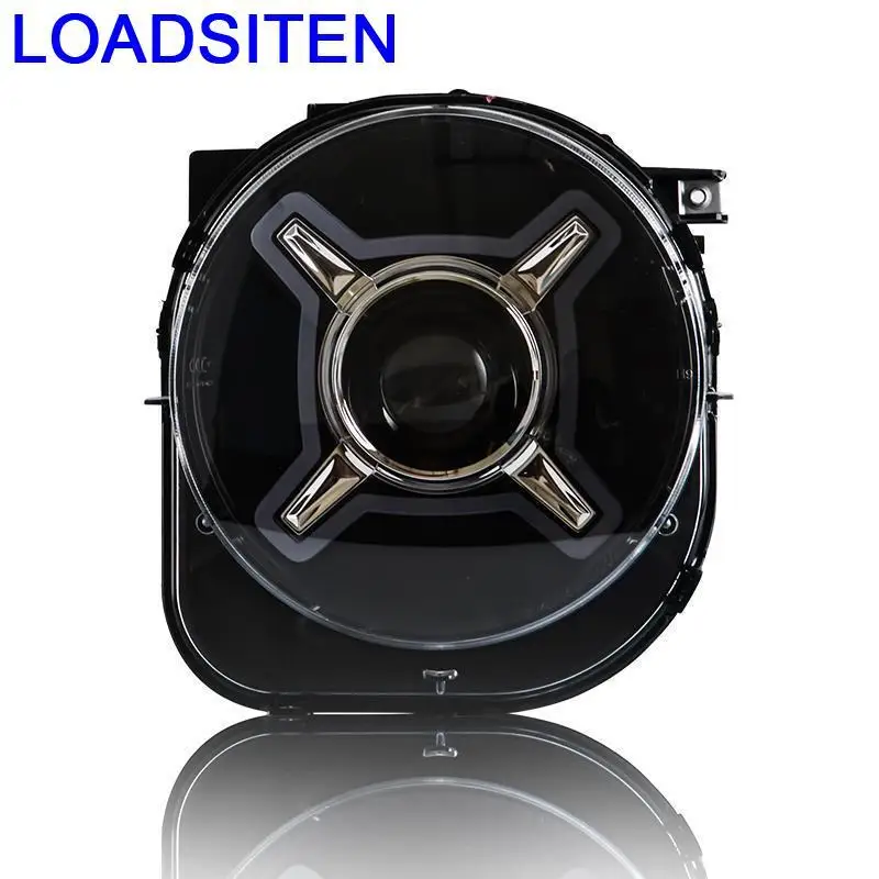 

Luces Drl Assembly Assessoires Styling Neblineros Para Auto Led Daytime Running Lights Car Lighting Headlights FOR Jeep Renegade