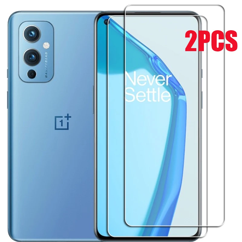

Защитное стекло для OnePlus 9, закаленное, 6,55 дюйма