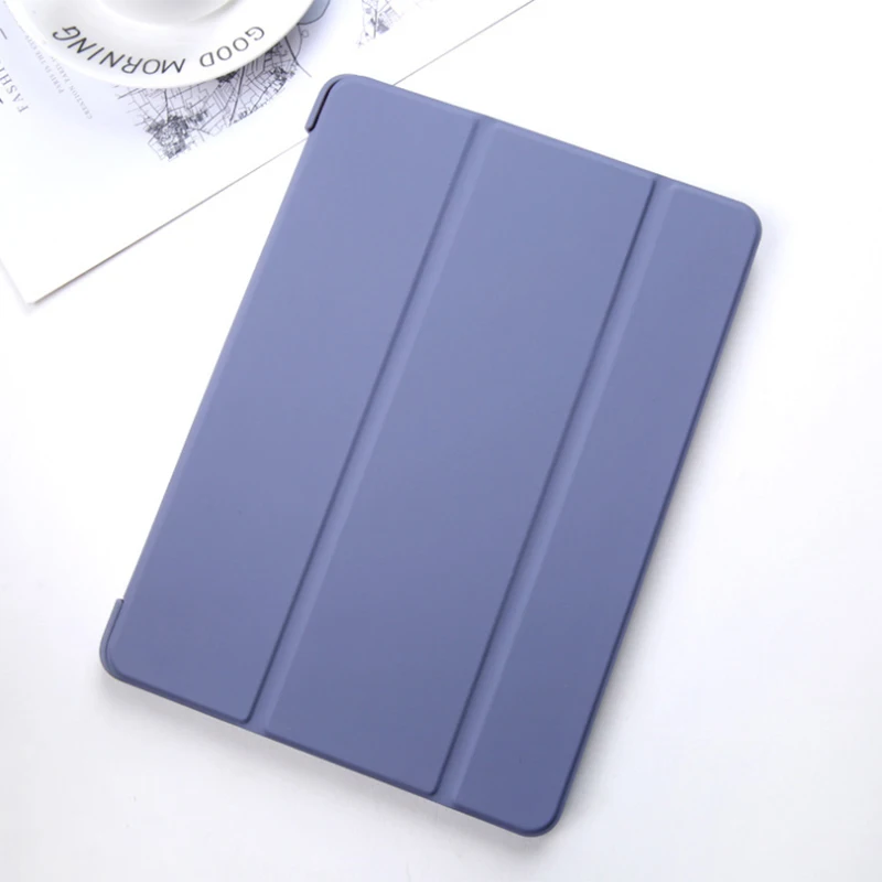 Мягкий жидкий силиконовый резиновый чехол для iPad 10,2 Pro 11 10,5 9,7 Air 2 3 Tablet PC