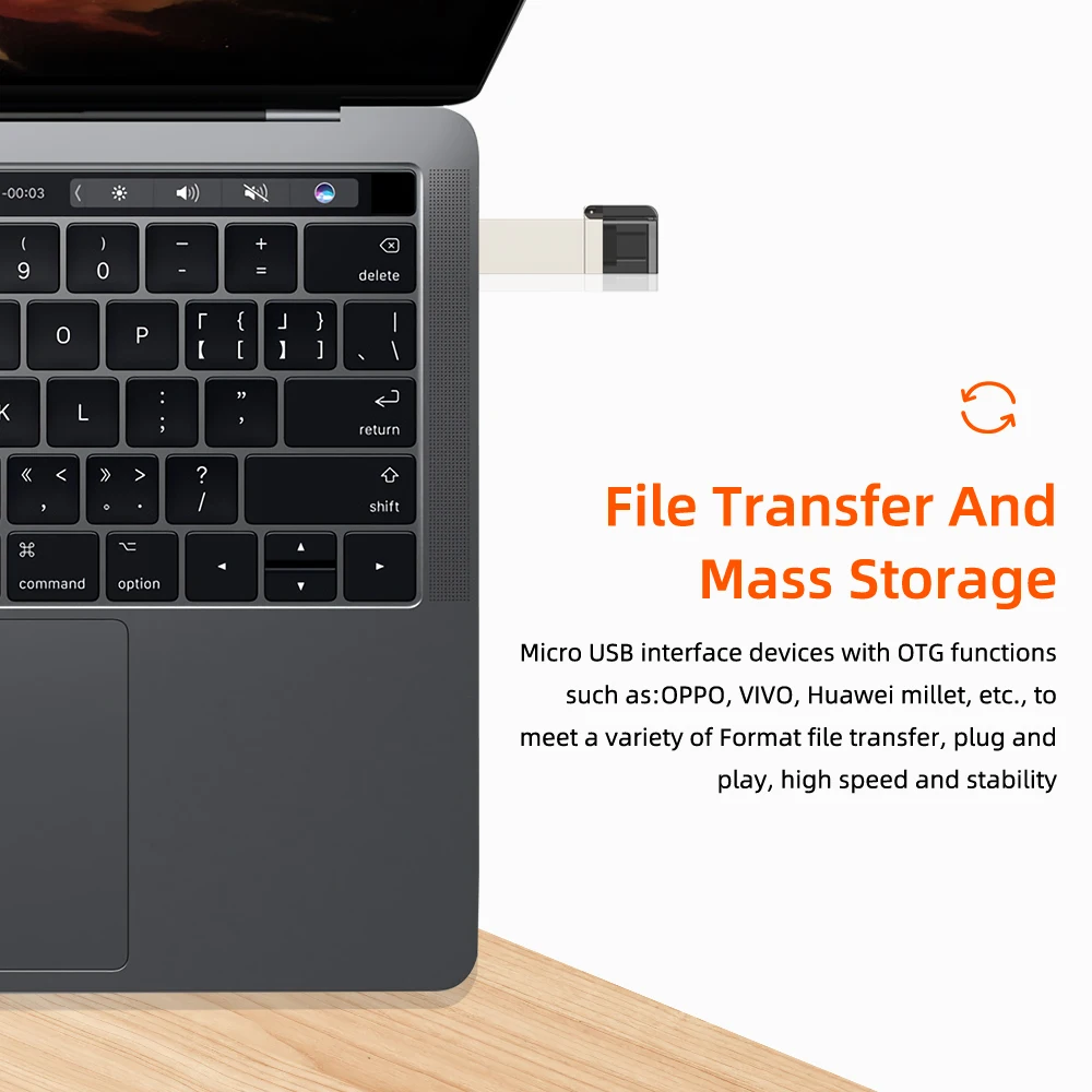 2 в 1 USB OTG кард-ридер Универсальный Micro USB OTG TF/Micro SD кард-ридер телефонные удлинители Micro USB OTG адаптер