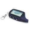Starline A91 LCD remote control for two-way car alarm B9 Dialog starter motor starline B9 Dialog keychain ► Photo 3/4