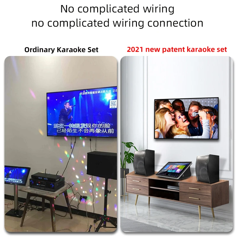  KTV Ŀ Ʈ,  뷡 ÷̾, 3TB HDD,  DSP   ũ,  ũ, Ʈ 4K ڵ