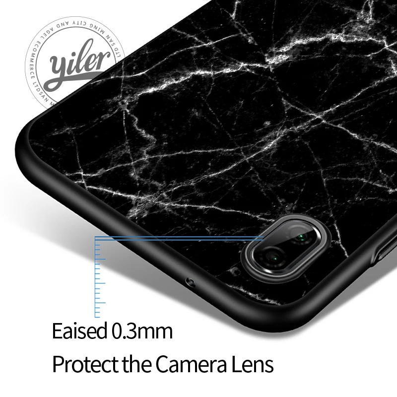 Модный мраморный гранит для Fundas iPhone XS 11 Pro Max XR SE 5S 6 6S 7 8 Plus чехол для телефона s для iPhone 11 Pro Max чехол для телефона