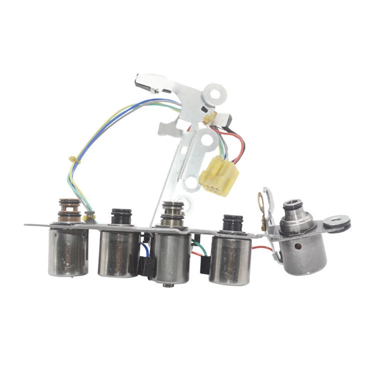 Transmission Shift Control Solenoid for Nissan Maxima Sentra 2000-06 31940-85X01