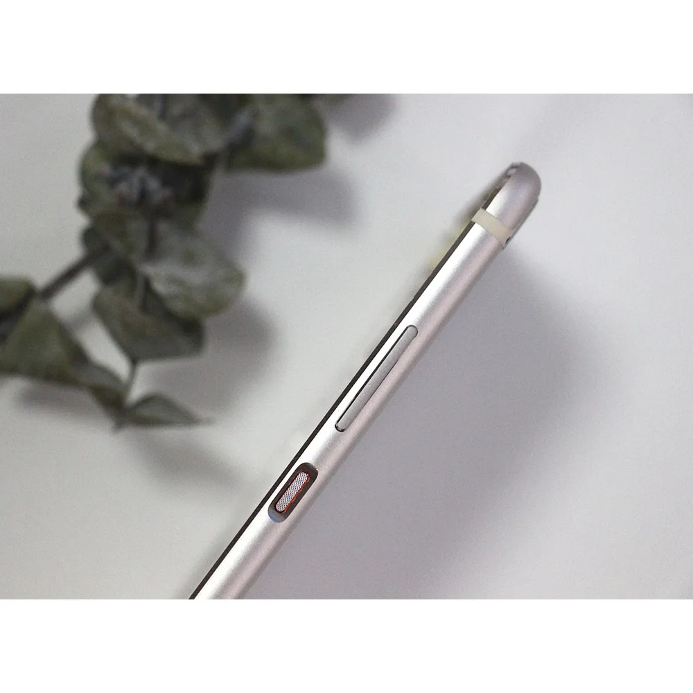 E-family 5," для huawei P10 VTR-AL00 VTR-L09 VTR-L29 VTR-TL00 задняя Батарея крышка дверца батарейного Корпус задней части+ боковых кнопок+ Камера объектив