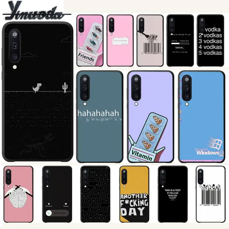 Интересный креативный чехол для Samsung Galaxy A10 A20 A50 A51 A70 A71 A40 A30 A30S A80 Etui|Бамперы| |