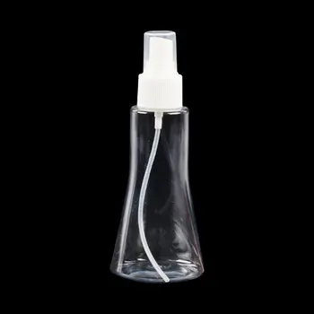 

Mist Spray Bottle Cosmetic Perfume Bottle Refillable Bottle Fine Spray Bottle Travel Bottle Pump Head